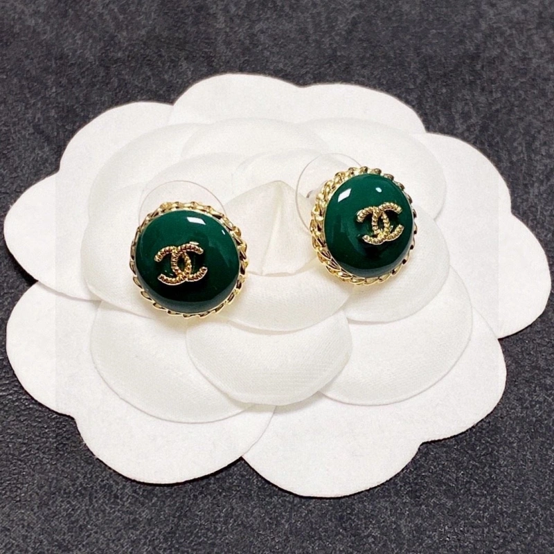 Chxnxl Earrings Compact 289118