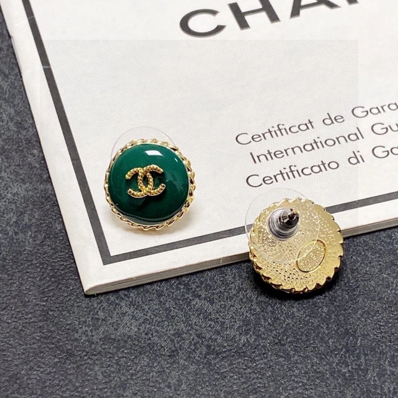 Chxnxl Earrings Compact 289118