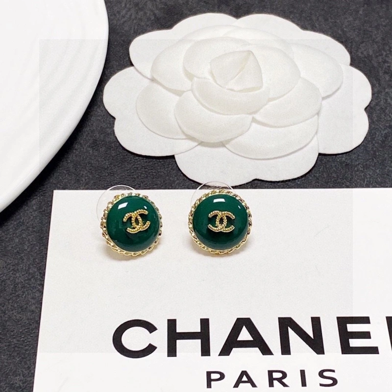 Chxnxl Earrings Compact 289118