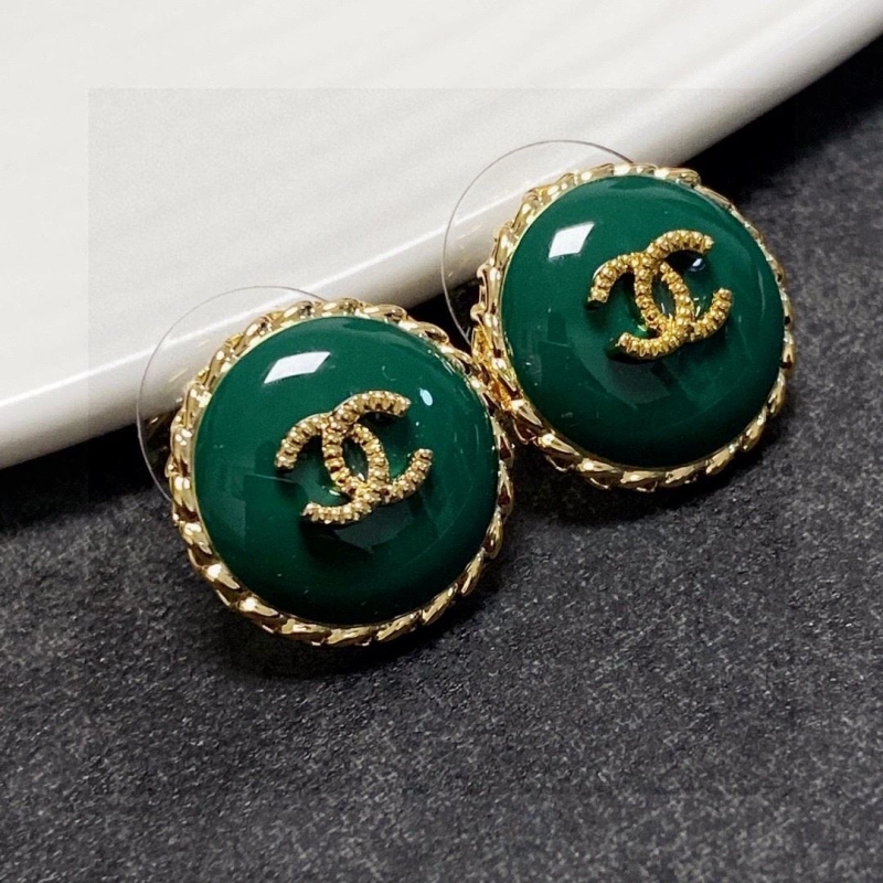 Chxnxl Earrings Compact 289118