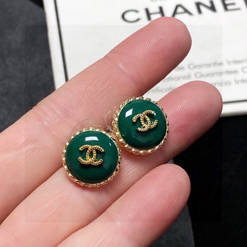 Chxnxl Earrings Compact 289118
