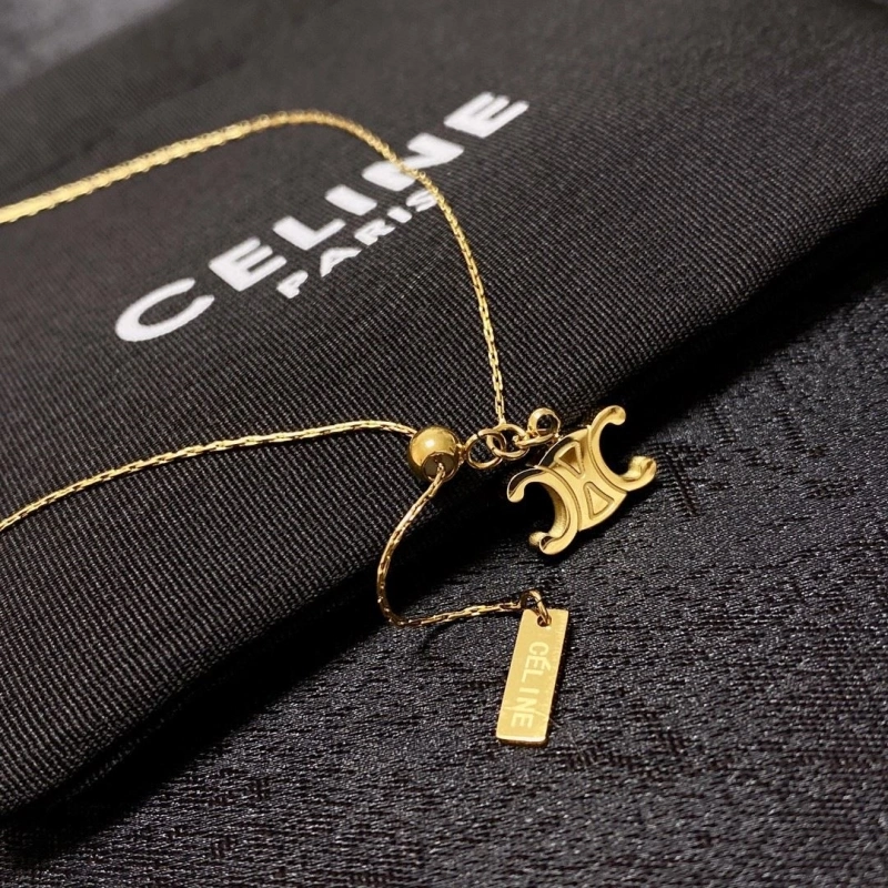 WellDesigned Cxlxne Necklaces 283515