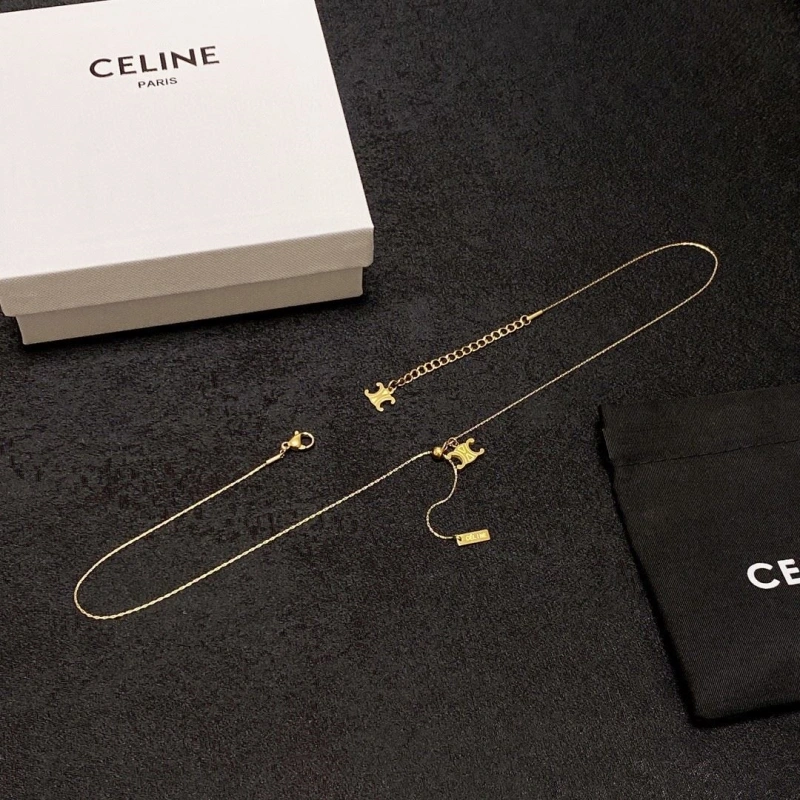 WellDesigned Cxlxne Necklaces 283515