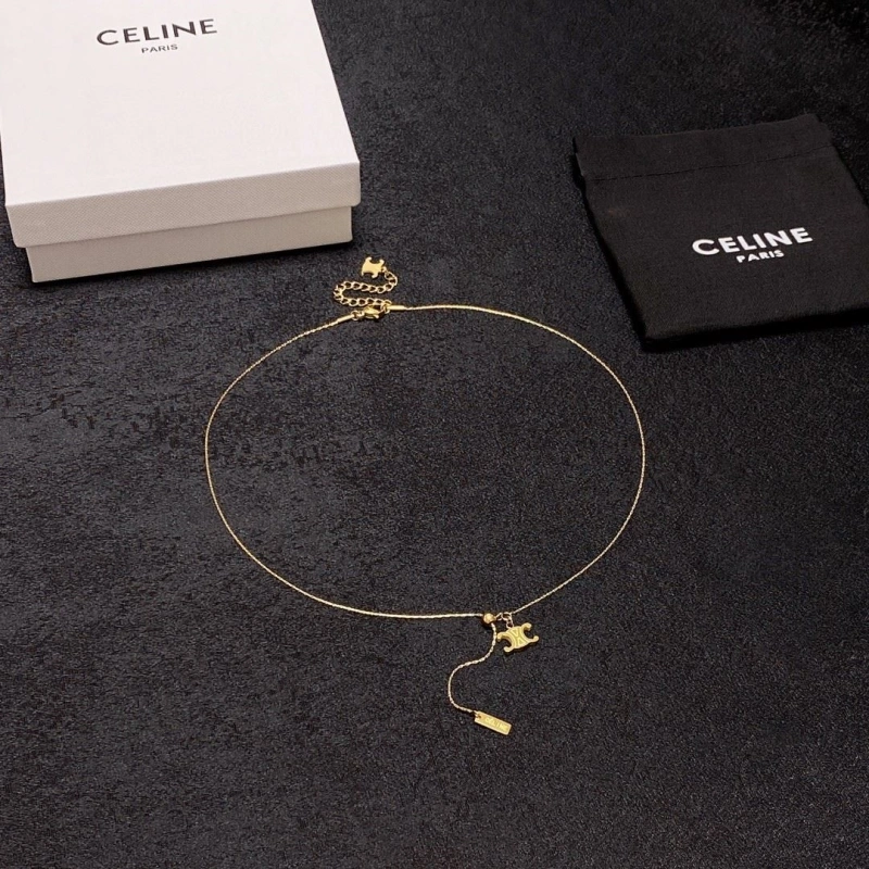 WellDesigned Cxlxne Necklaces 283515