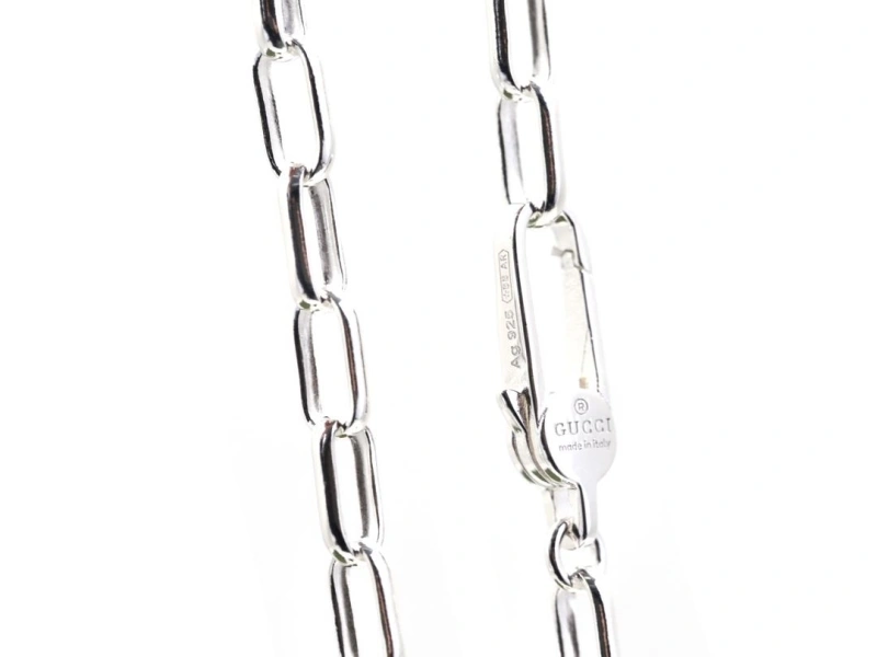 Vibrant Gxccx Necklaces 305264