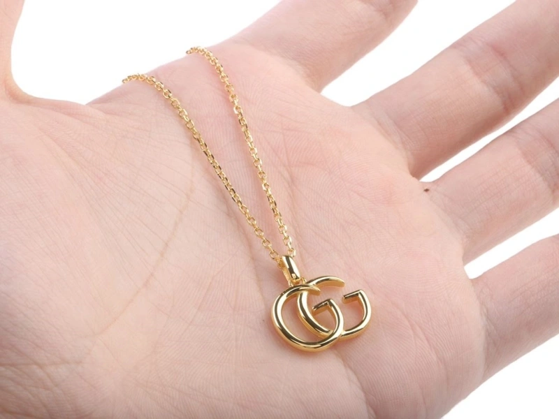 StreetReady Gxccx Necklaces 305255