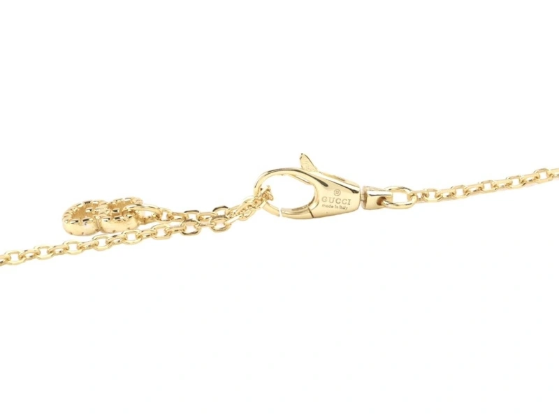 StreetReady Gxccx Necklaces 305255