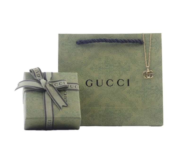 StreetReady Gxccx Necklaces 305255