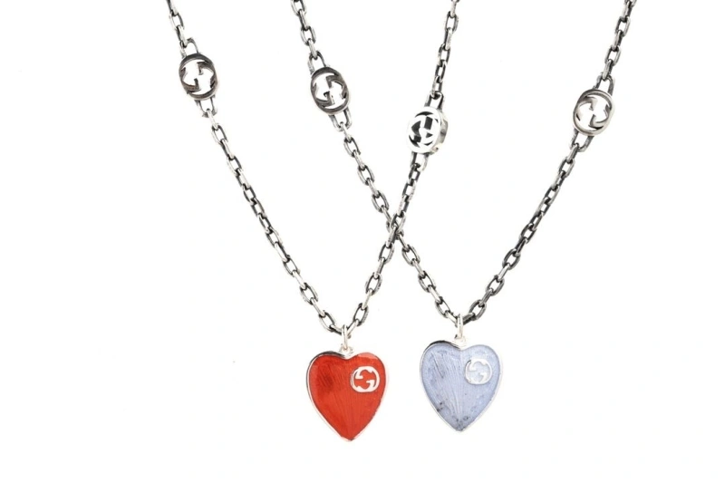 Gxccx Necklaces TopPick 305278