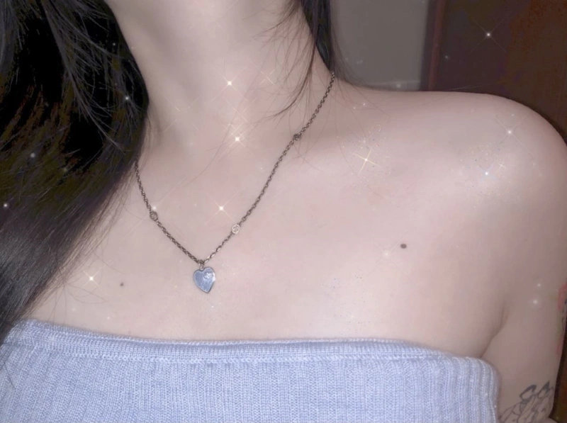 Gxccx Necklaces TopPick 305278
