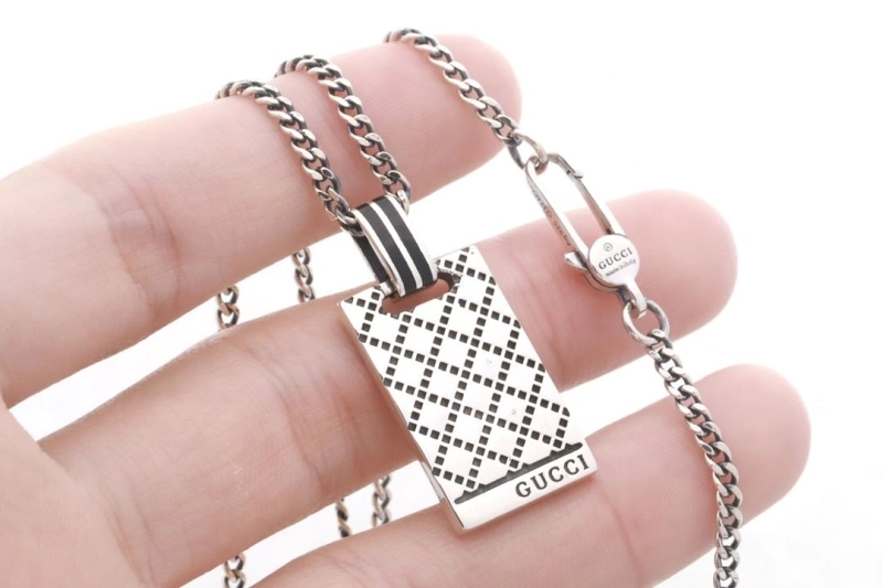 Gxccx Necklaces Affordable 305262