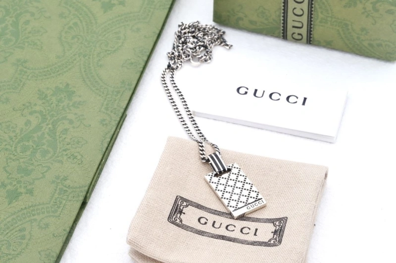 Gxccx Necklaces Affordable 305262