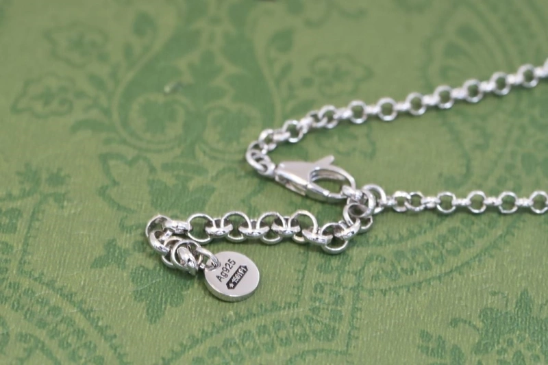 Gxccx Necklaces Functional 305258