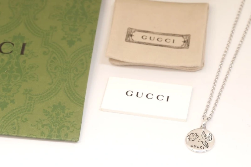 Gxccx Necklaces Functional 305258