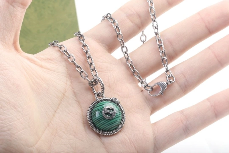 Comfortable Gxccx Necklaces 305248