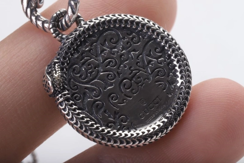 Comfortable Gxccx Necklaces 305248