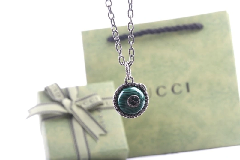 Comfortable Gxccx Necklaces 305248