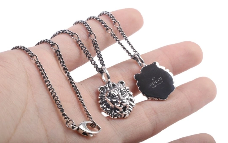 Txffxnx Necklaces Cozy 315763