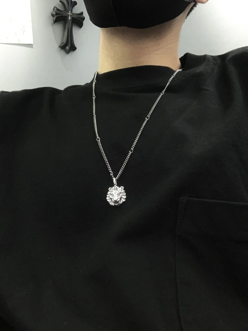 Txffxnx Necklaces Cozy 315763
