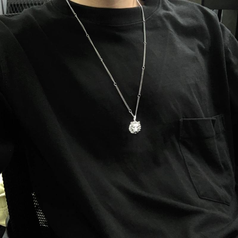 Txffxnx Necklaces Cozy 315763