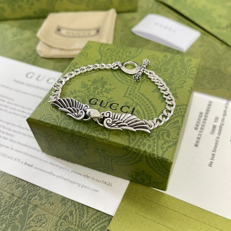 Comfortable Gxccx Bracelets 305802