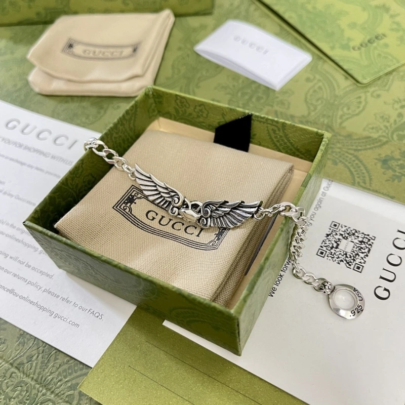 Comfortable Gxccx Bracelets 305802