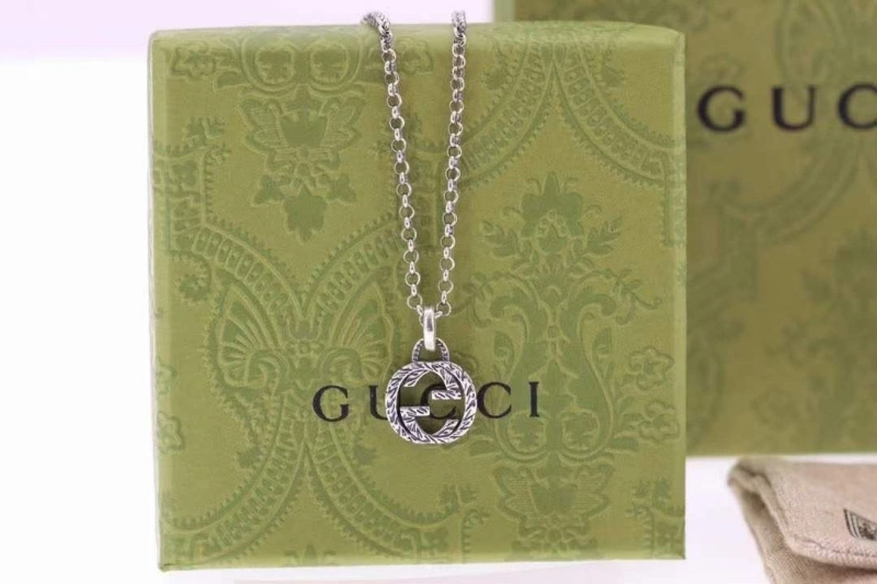 Gxccx Necklaces Modern 305257