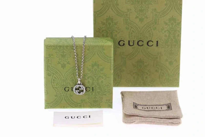 Gxccx Necklaces Modern 305257