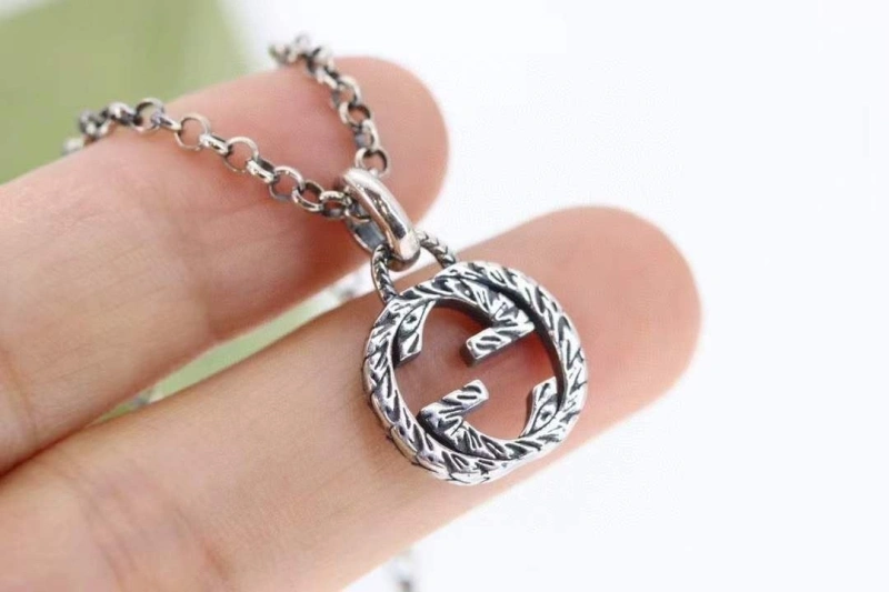 Gxccx Necklaces Modern 305257