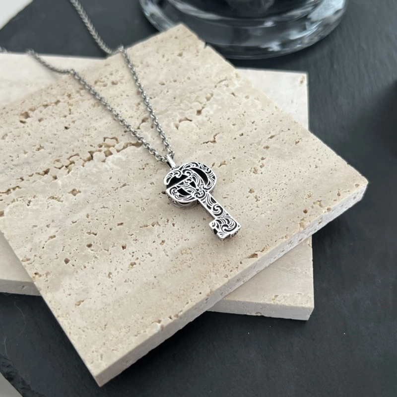 Unique Gxccx Necklaces 305253