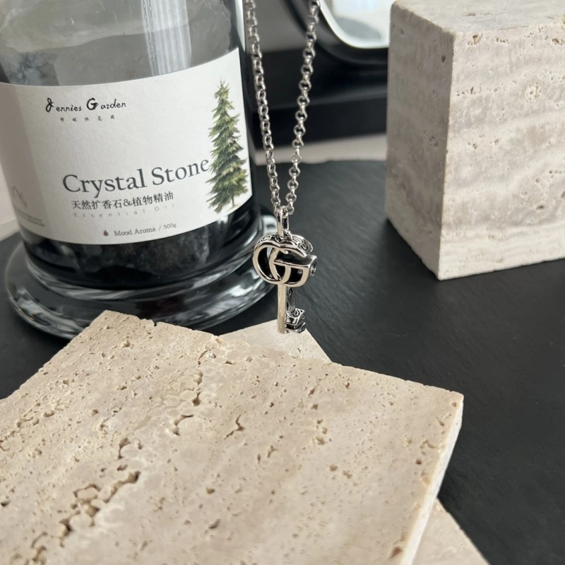 Unique Gxccx Necklaces 305253