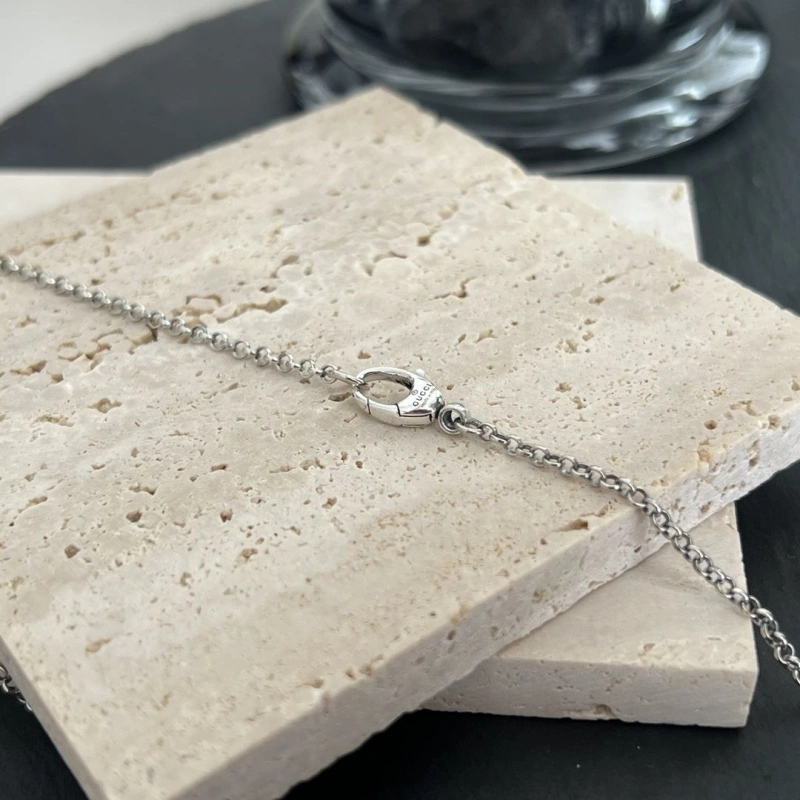 Unique Gxccx Necklaces 305253