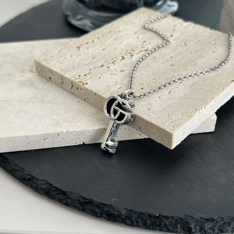 Unique Gxccx Necklaces 305253