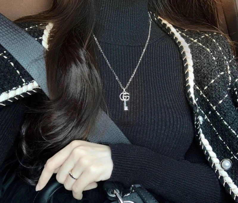 Unique Gxccx Necklaces 305253