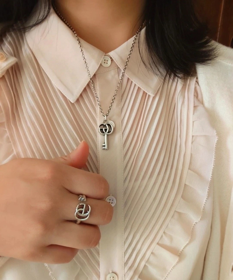 Unique Gxccx Necklaces 305253