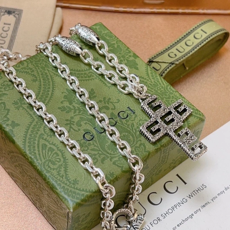 GoAnywhere Gxccx Necklaces 305261