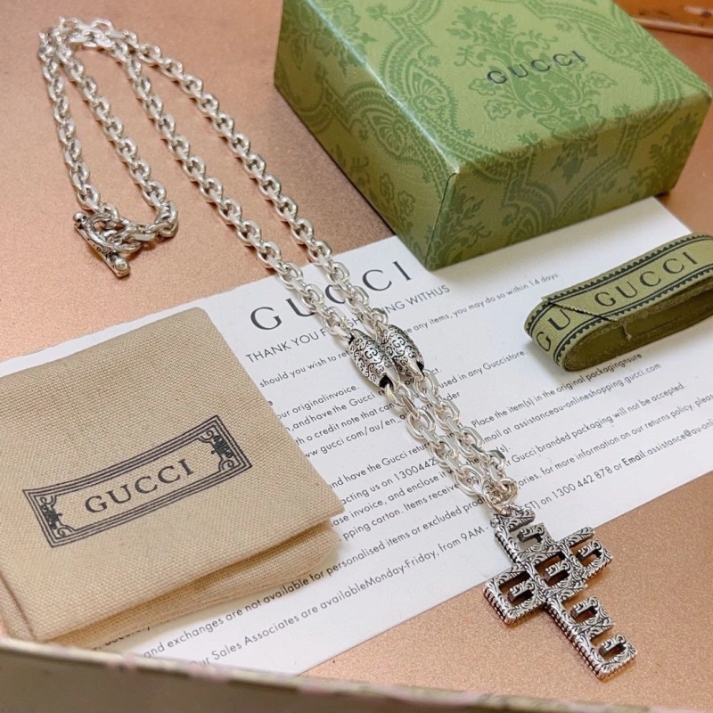 GoAnywhere Gxccx Necklaces 305261