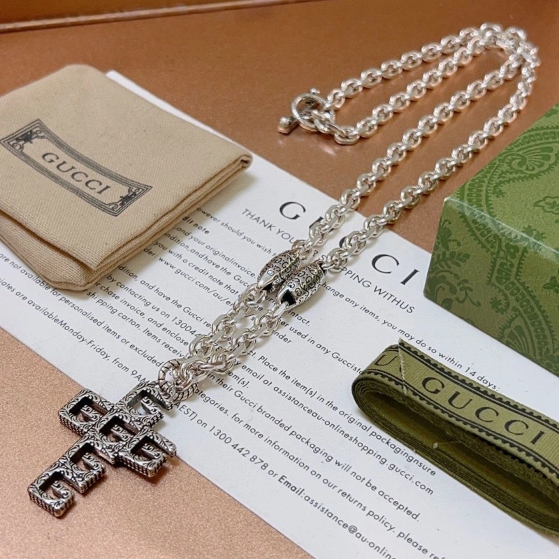 GoAnywhere Gxccx Necklaces 305261