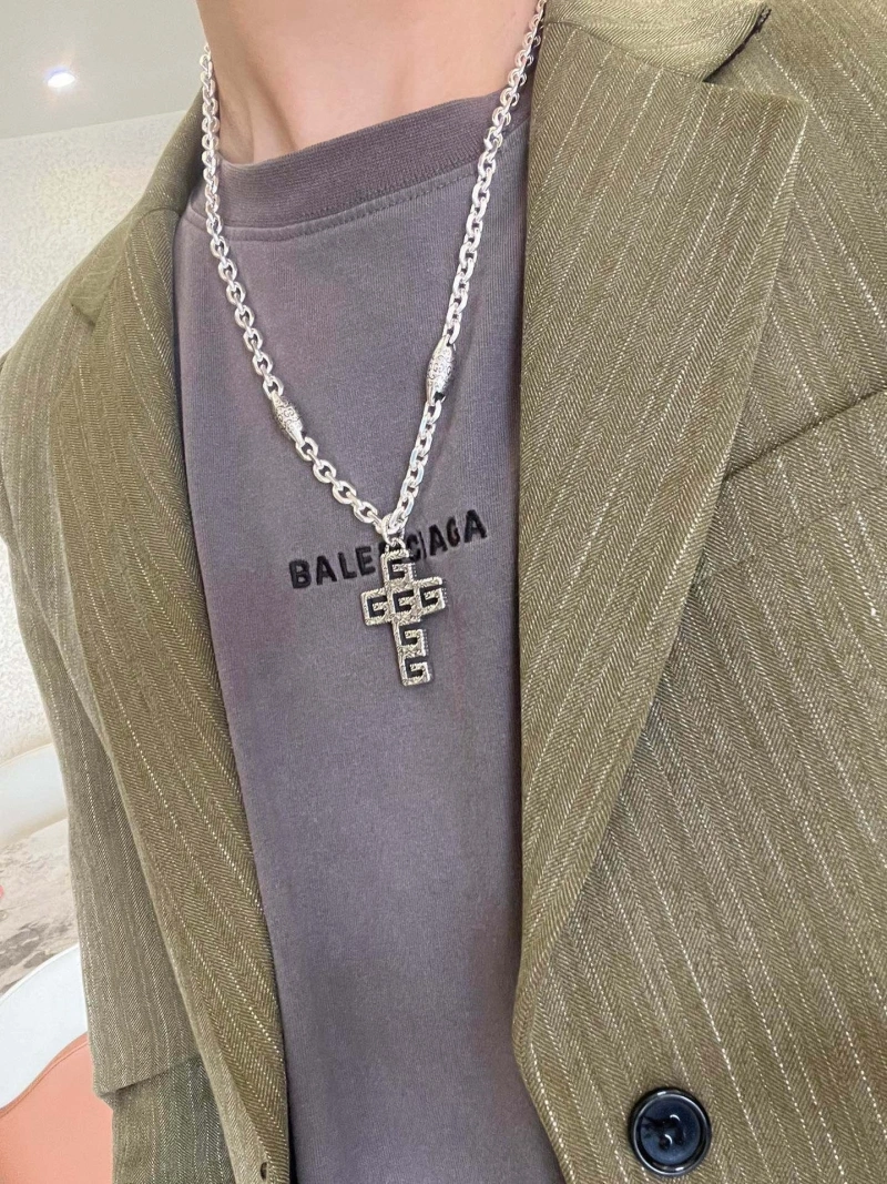 GoAnywhere Gxccx Necklaces 305261