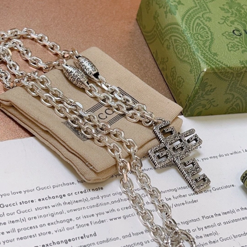 GoAnywhere Gxccx Necklaces 305261