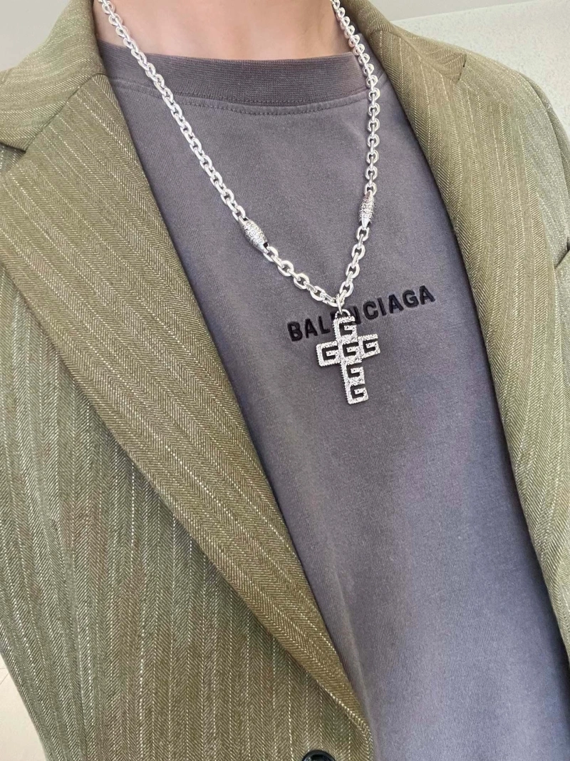 GoAnywhere Gxccx Necklaces 305261