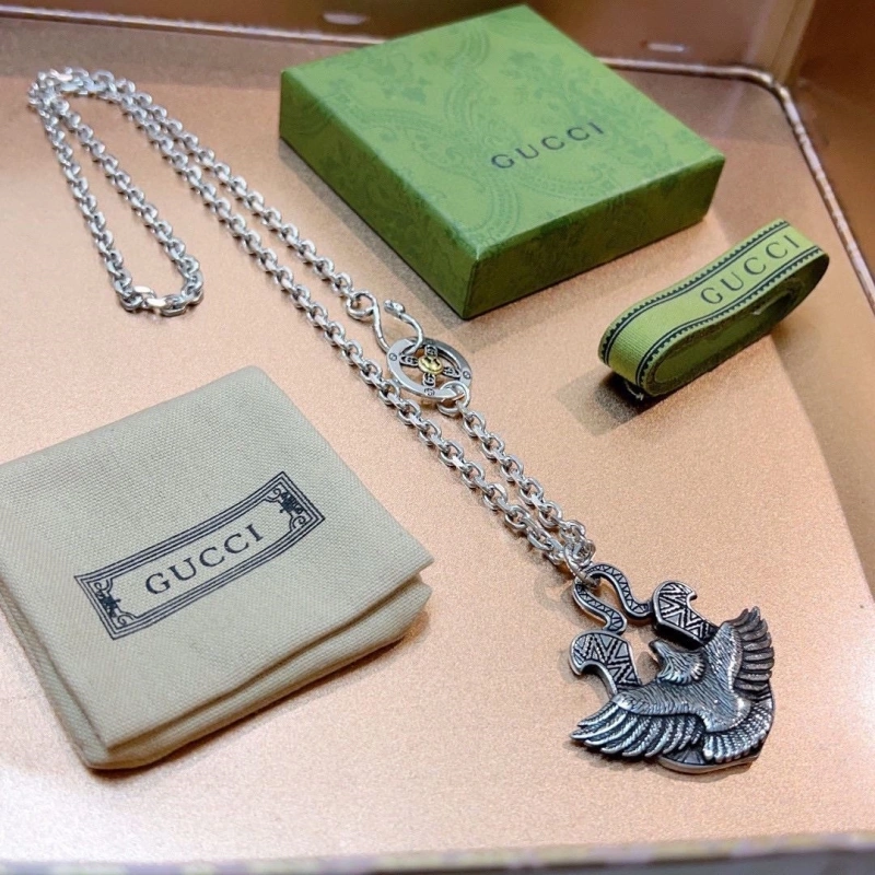 Gxccx Necklaces SmartChoice 305259