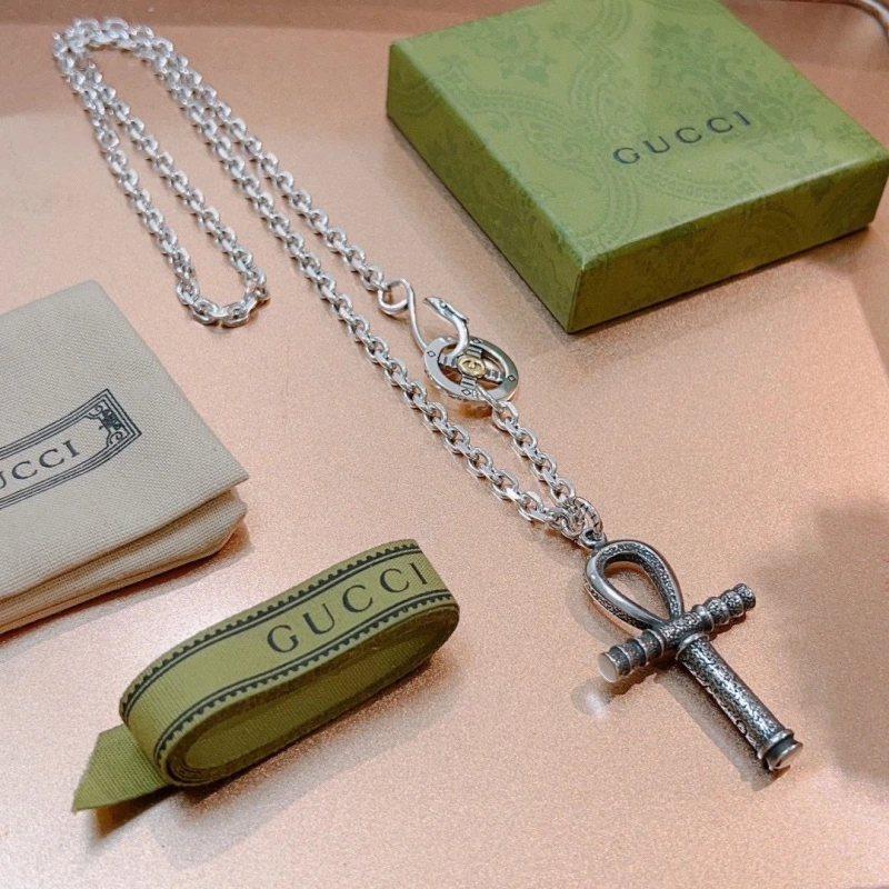 Durable Gxccx Necklaces 305252