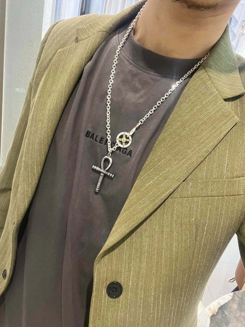 Durable Gxccx Necklaces 305252