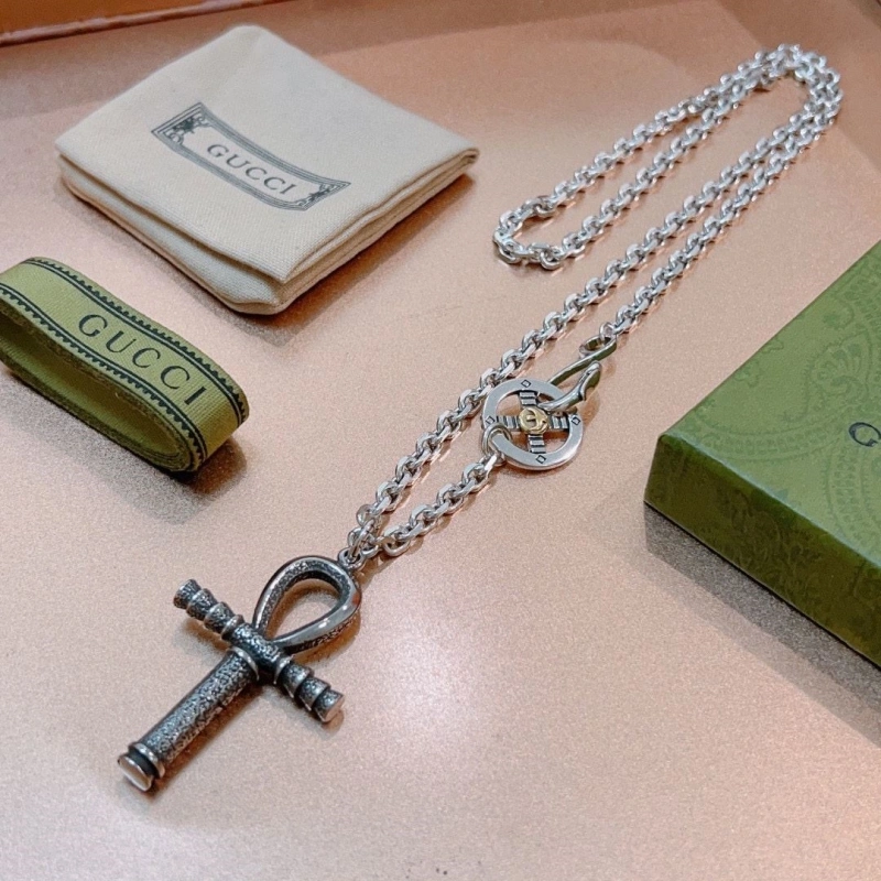 Durable Gxccx Necklaces 305252