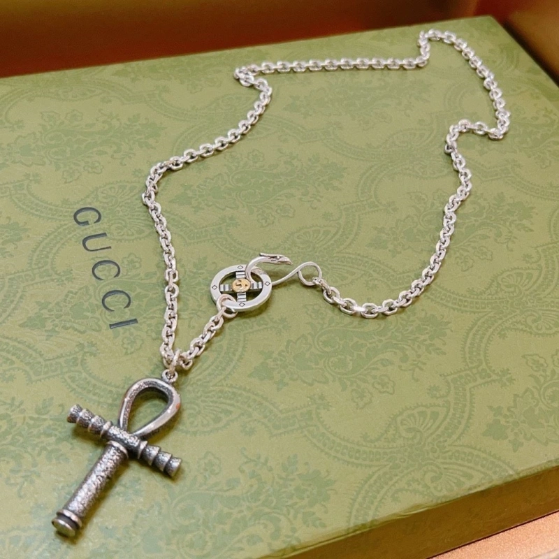 Durable Gxccx Necklaces 305252