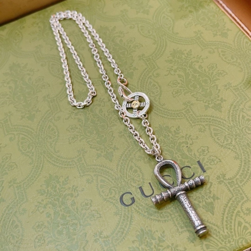 Durable Gxccx Necklaces 305252