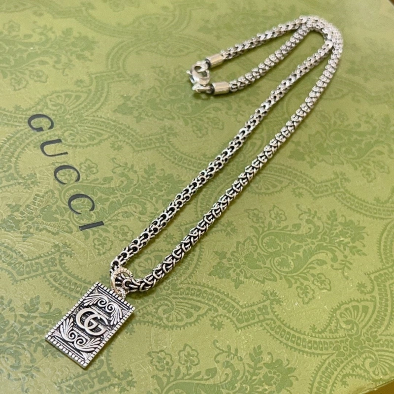 Bright Gxccx Necklaces 305242