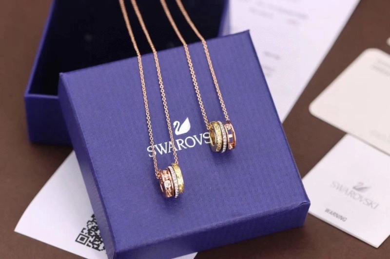 LX Necklaces ModernLook 310918