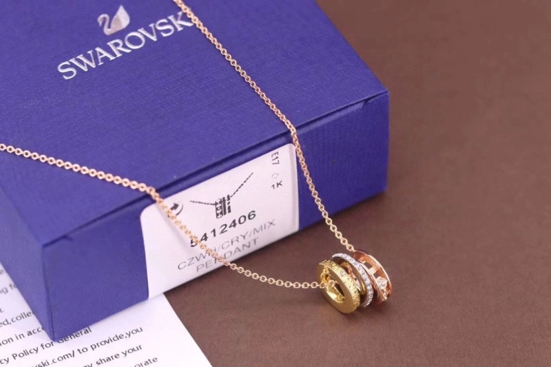 LX Necklaces ModernLook 310918